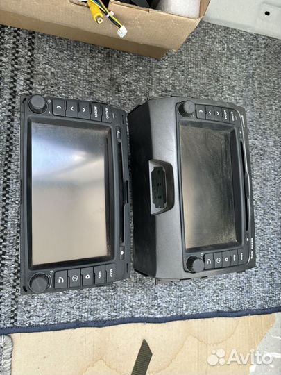 Магнитола kia sportage 3