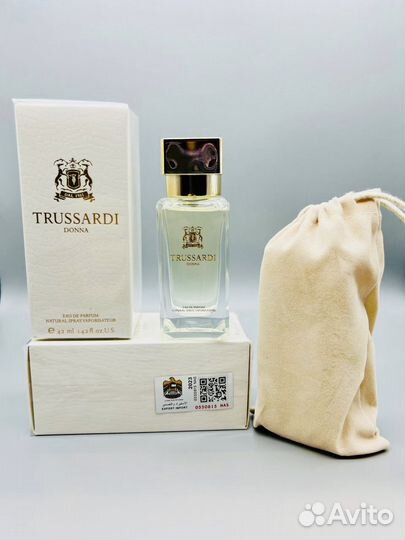 Арабский тестер Духи