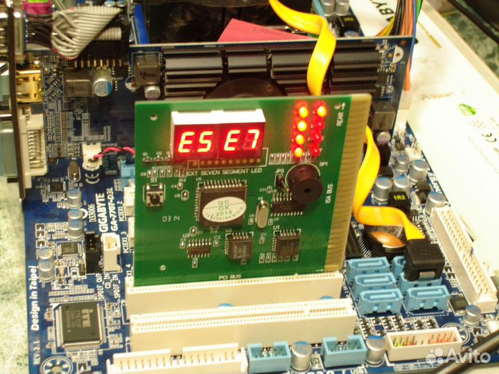 Материнские платы ам2 am3 478 775 LGA 11xx