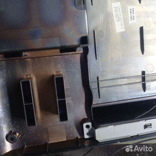 Корпус Samsung NP-R780