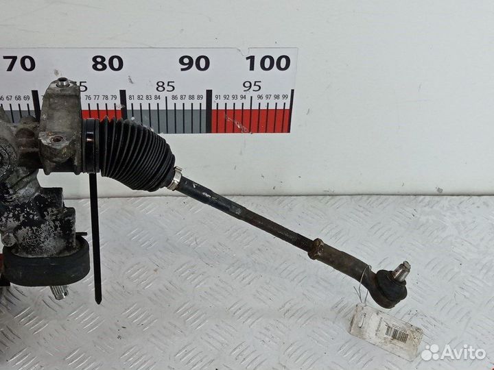 Рейка рулевая для Volkswagen Golf 4 1J1422075L