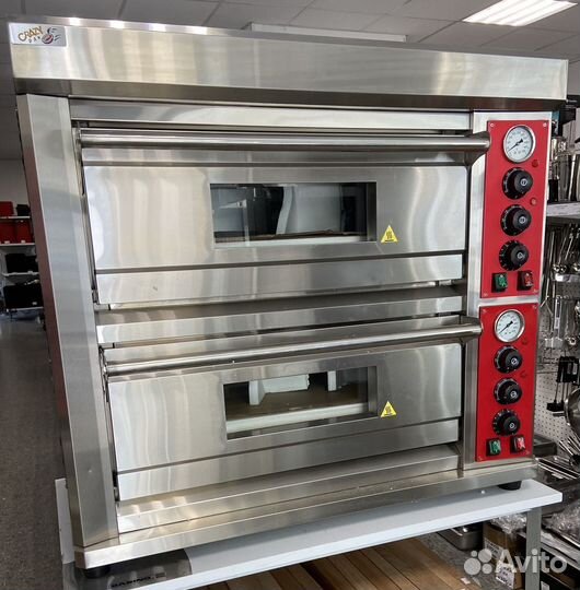 Печь для пиццы