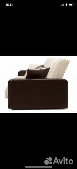 Диван книжка