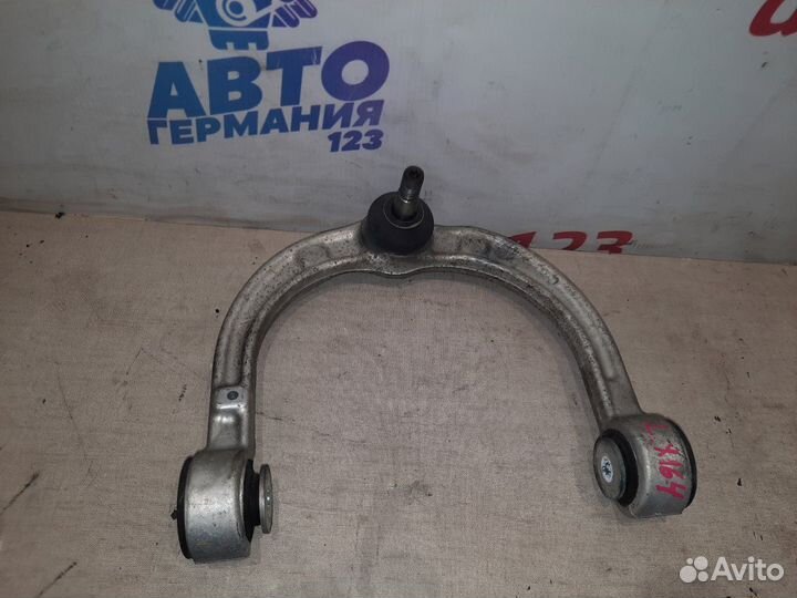 Рычаг подвески верхний передний левый Mercedes