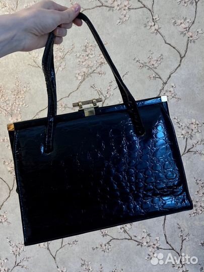 Винтажная сумка