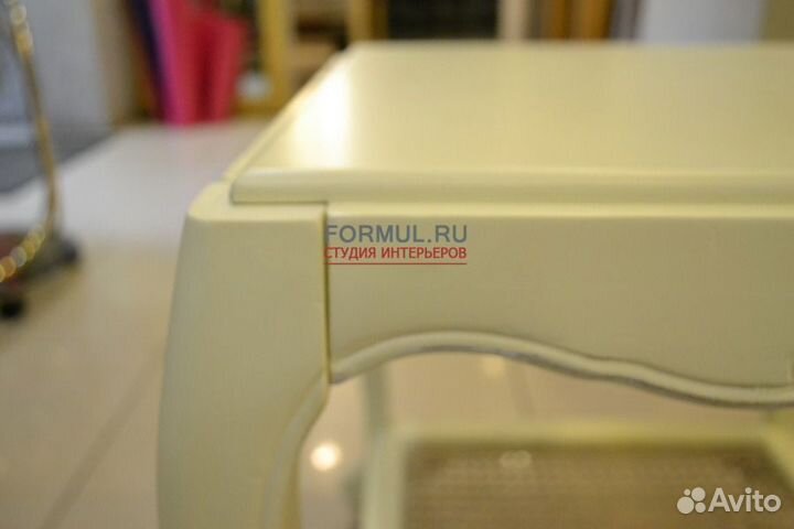 223943 Стол сервировочный Уголок прованса Франсуа