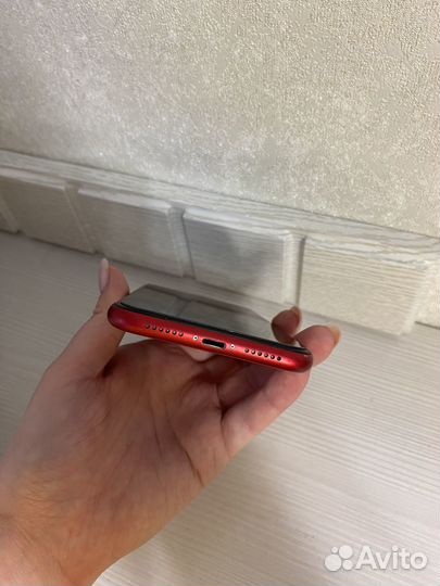 iPhone Xr, 128 ГБ