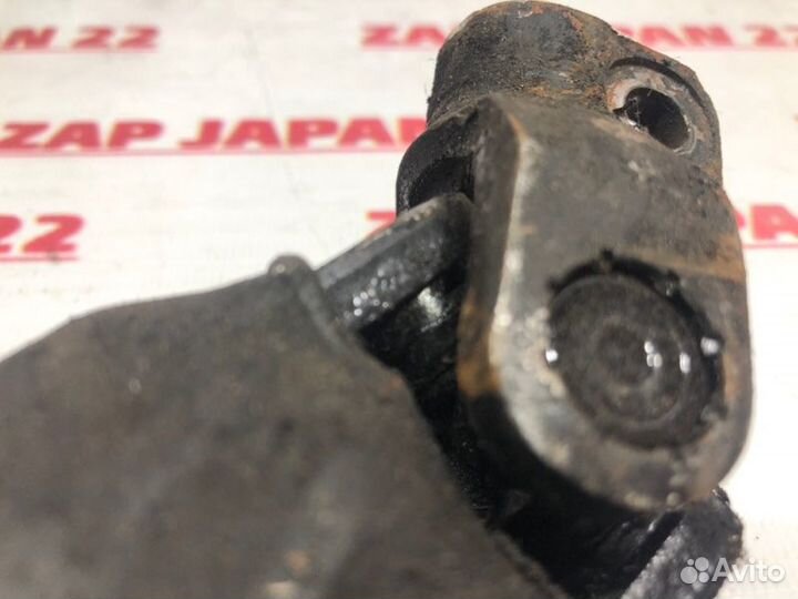 Рулевой карданчик Mitsubishi Pajero Sport K94 4D56