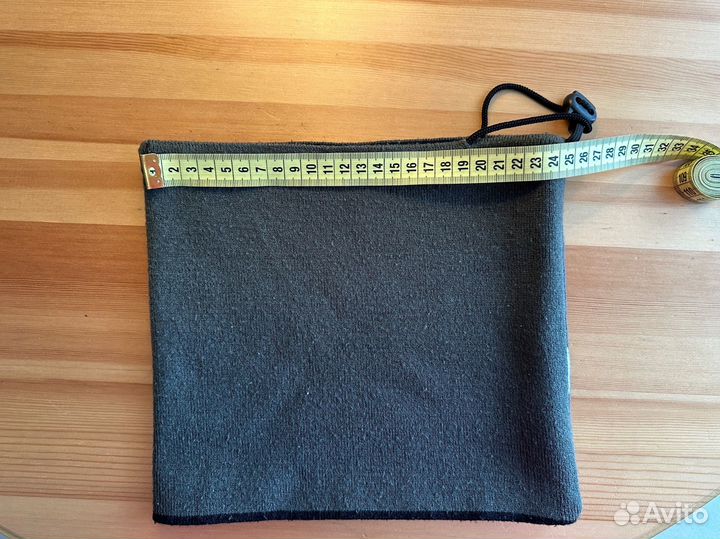 Снуд двусторонний Декатлон