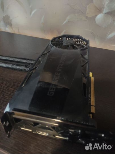 Rtx 2080ti evga