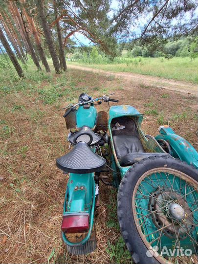 Продам Урал