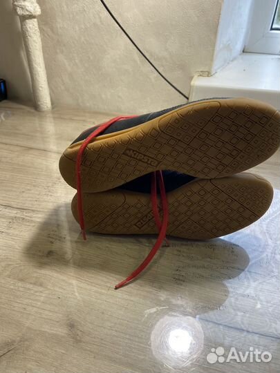 Футбольные бутсы