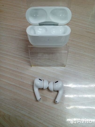 AirPods Pro 2gen