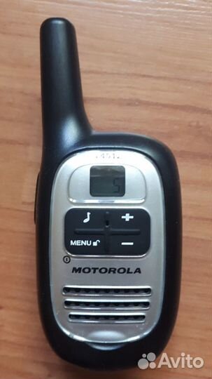Motorola Talkabout T4512
