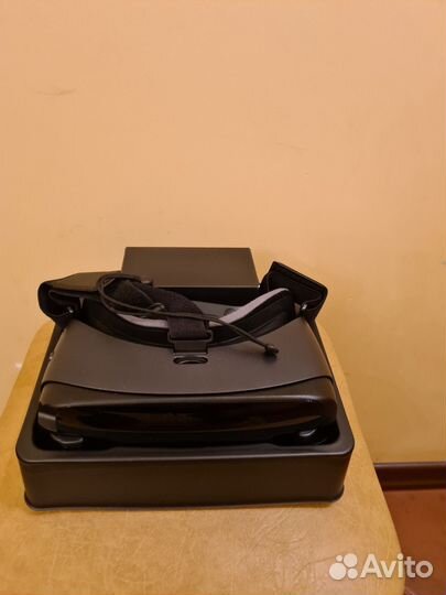 Samsung Gear VR очки