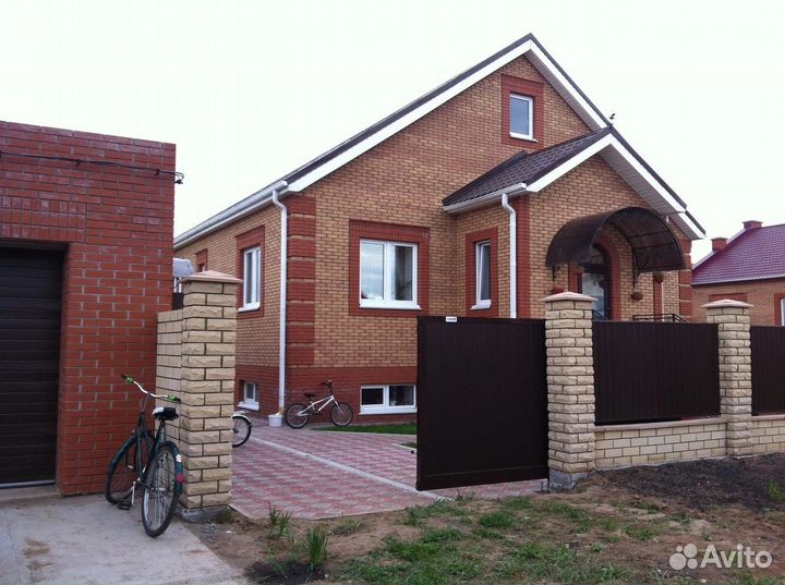 Автоматические ворота Алютех