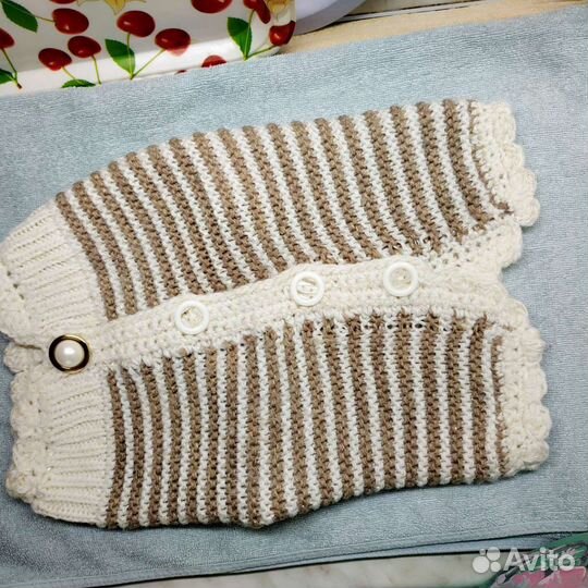 Одежда для собак