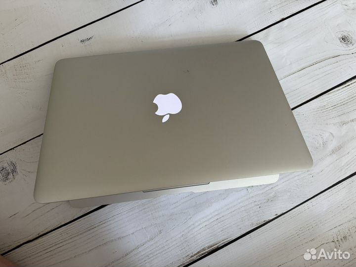 Macbook Air 13 2017 i7