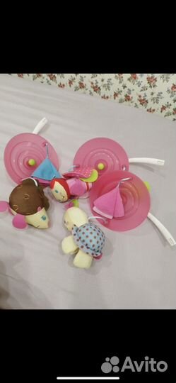 Мобиль tiny love бумбокс