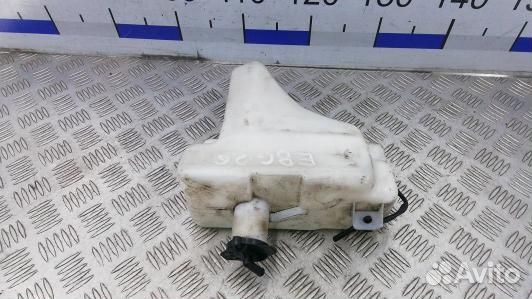 Бачок расширительный mazda CX-7 1 (EBG26NP01)