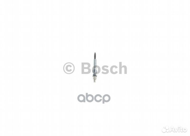 Свеча накаливания 0250212018 Bosch