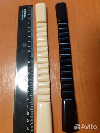 Четки перекидные ручной работы