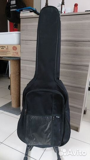 Классическая гитара hohner HC06