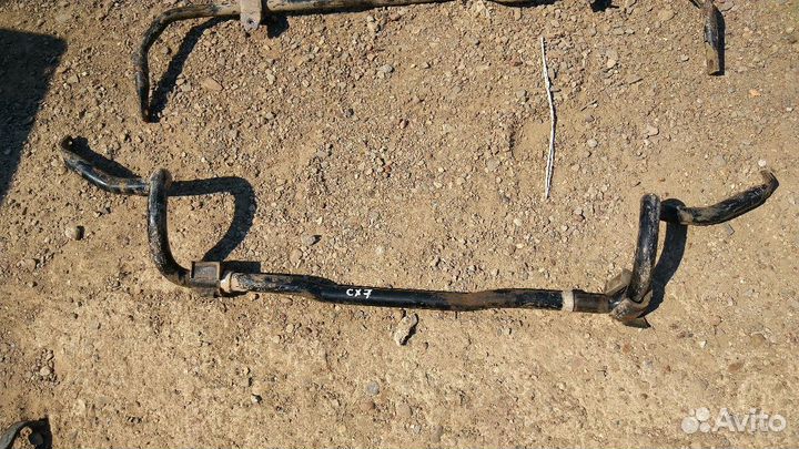 Стабилизатор Mazda CX-7