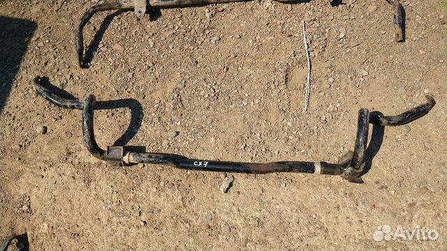 Стабилизатор Mazda CX-7