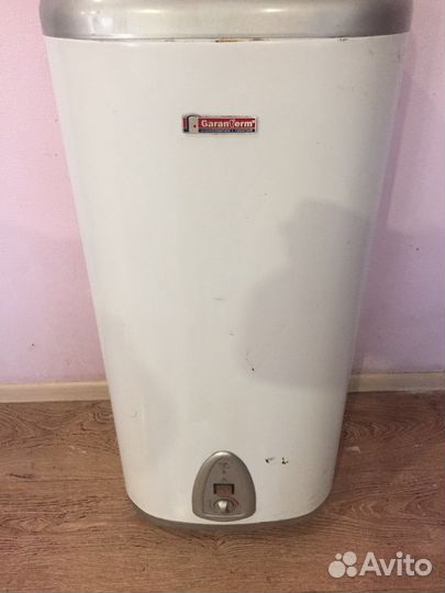 Водонагреватель