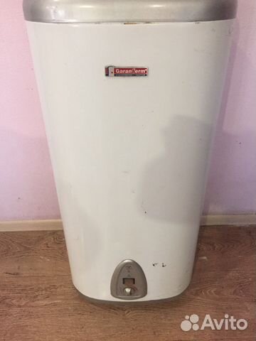 Водонагреватель