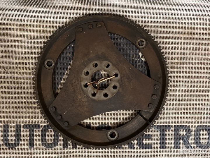 Маховик АКПП Audi 100 C4 078105323B