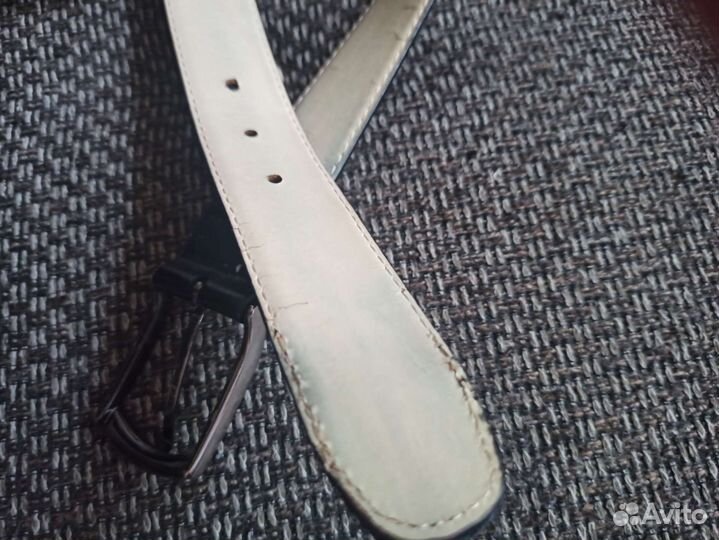 Ремень мужской
