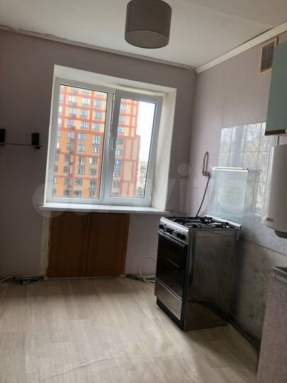 1-к. квартира, 35 м², 8/9 эт.