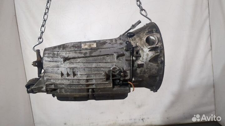 Кпп - автомат (АКПП) Mercedes E W211 3 CDI, 2007