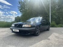 Volvo 850 2.3 AT, 1997, 260 000 км, с пробегом, цена 760 000 руб.