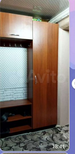 Дом 60 м² на участке 8 сот.