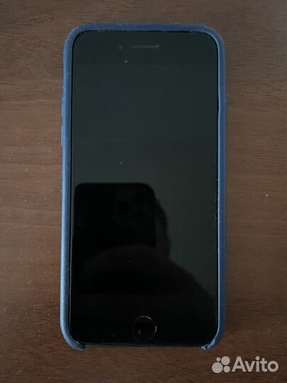 iPhone SE (2020), 64 ГБ