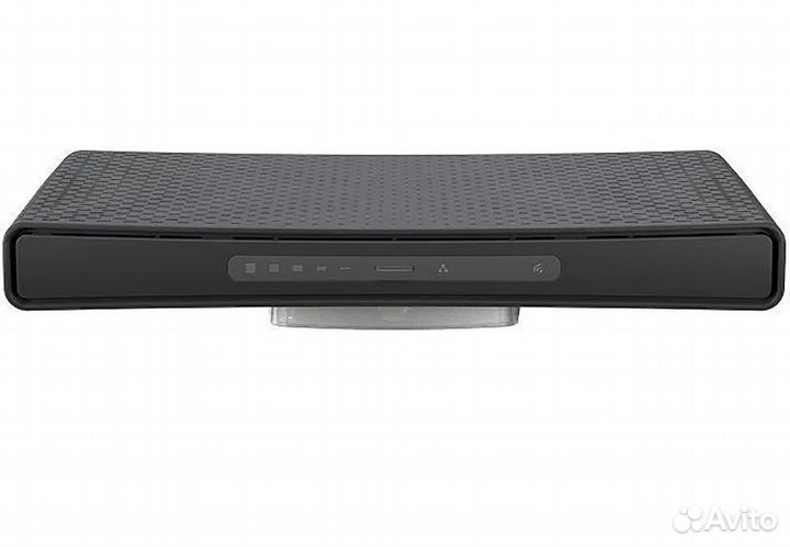 MikroTik hAP ac3 LTE6 kit