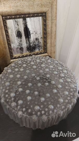 Бра и светильники настенные СССР