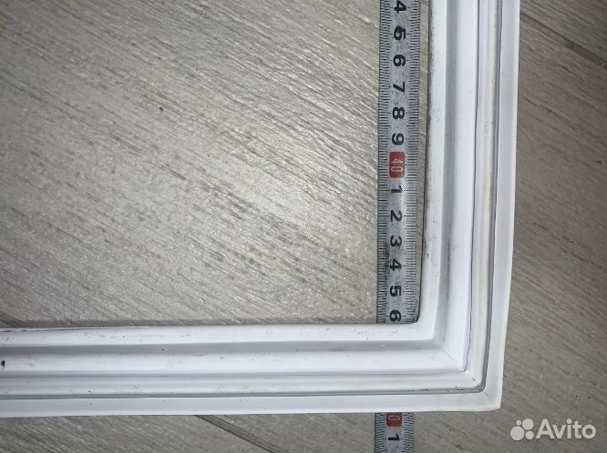 Уплотнитель для холодильника