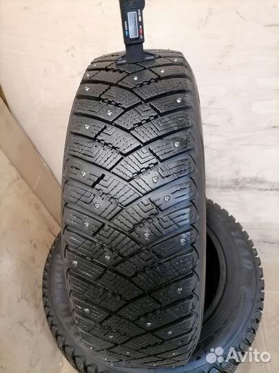 Goodyear Ultragrip Ice Arctic 185/65 R15 88T