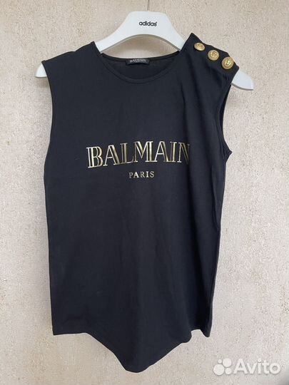 Топ Balmain оригинал