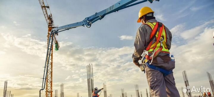 Электромонтажник/ вахта с проживанием и питанием