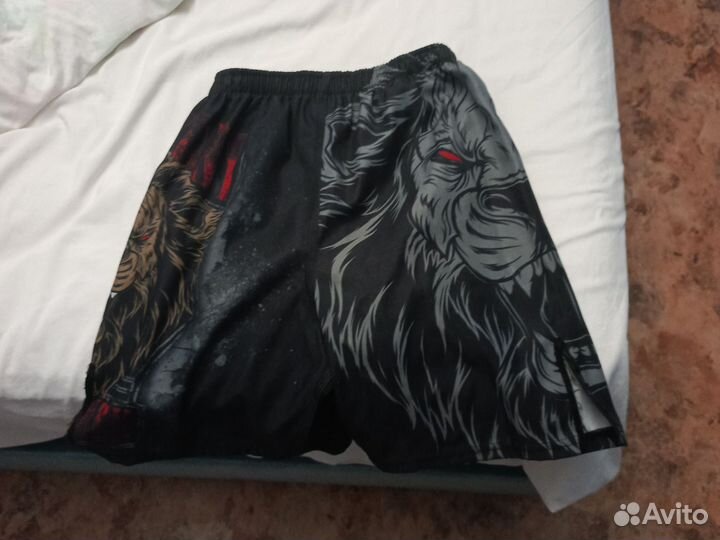 Спортивный костюм для мальчика