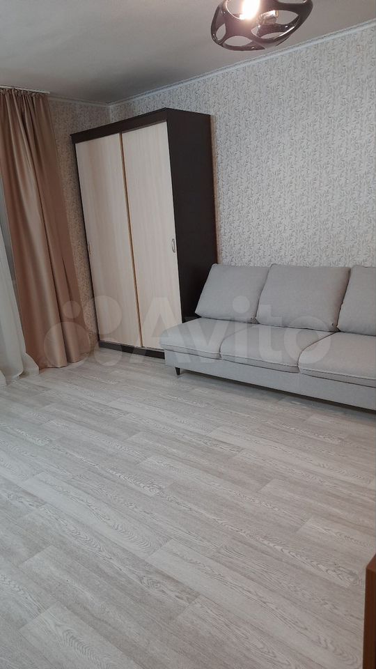 Квартира-студия, 32 м², 2/4 эт.