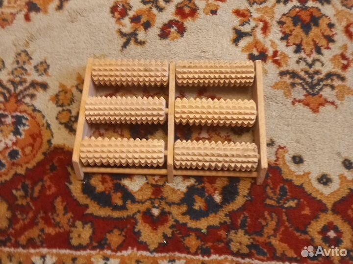 Массажер для ног