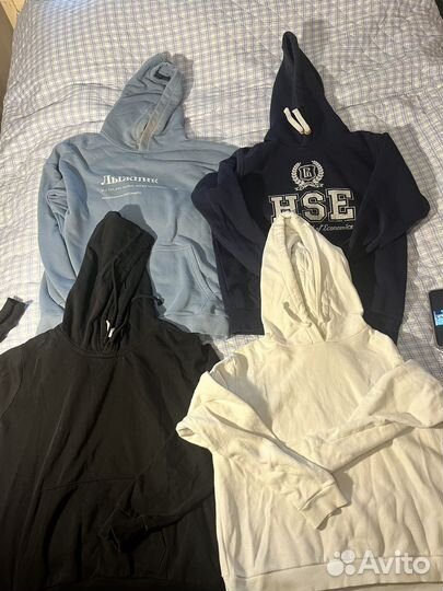 Толстовка женская