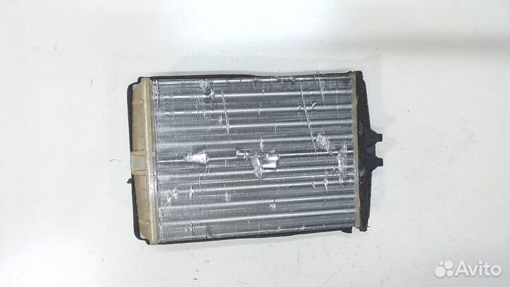 Радиатор отопителя Mercedes C W202, 1996