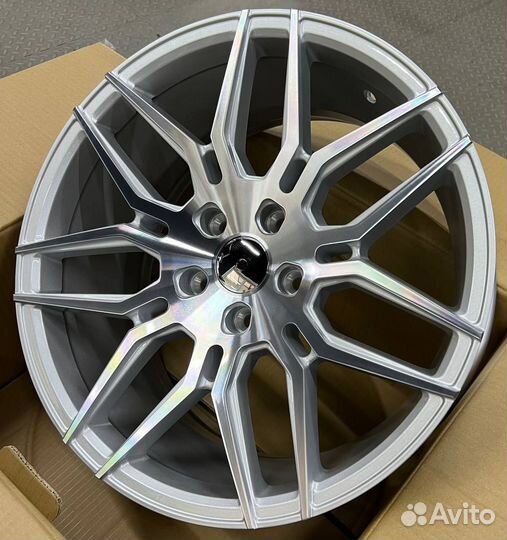 Диски на Kia Cerato Киа Церато R19